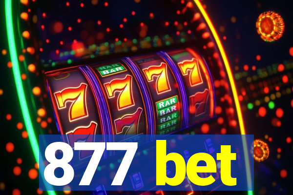 877 bet